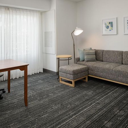 Towneplace Suites San Jose Campbell Extérieur photo