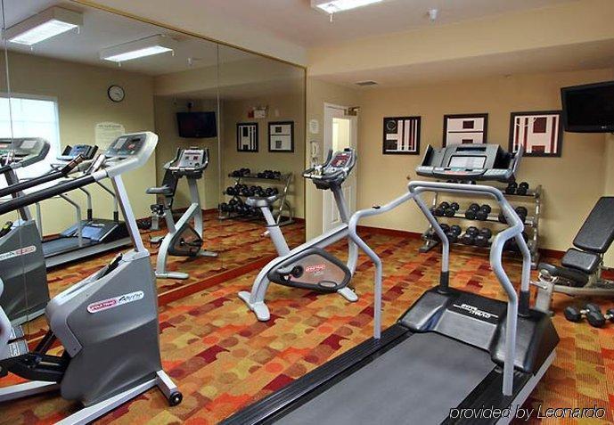 Towneplace Suites San Jose Campbell Extérieur photo