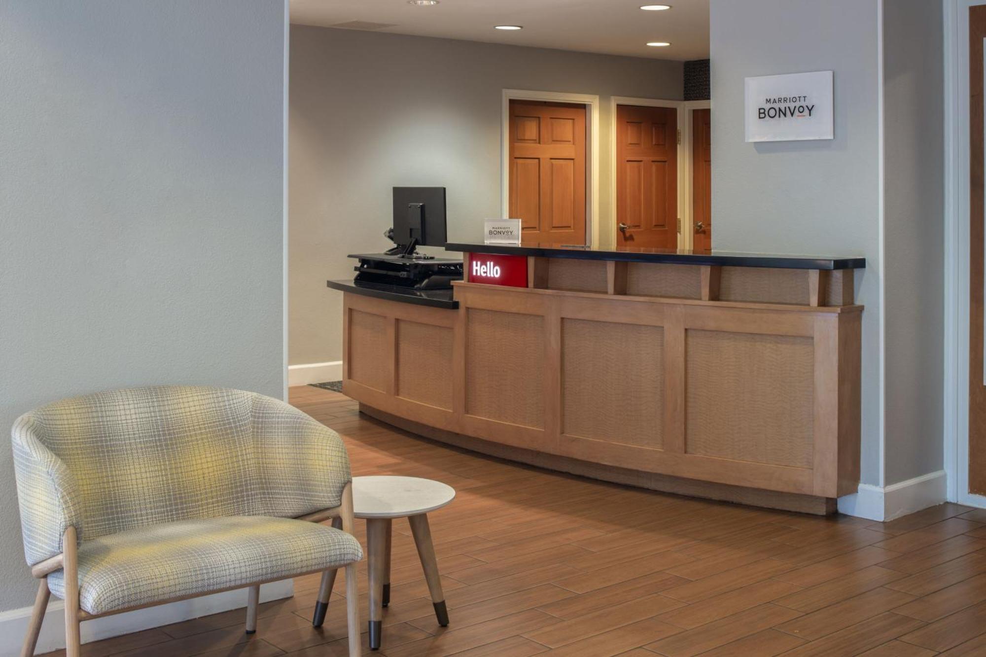 Towneplace Suites San Jose Campbell Extérieur photo