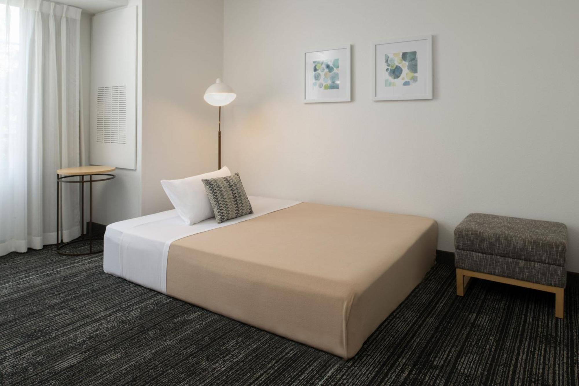 Towneplace Suites San Jose Campbell Extérieur photo