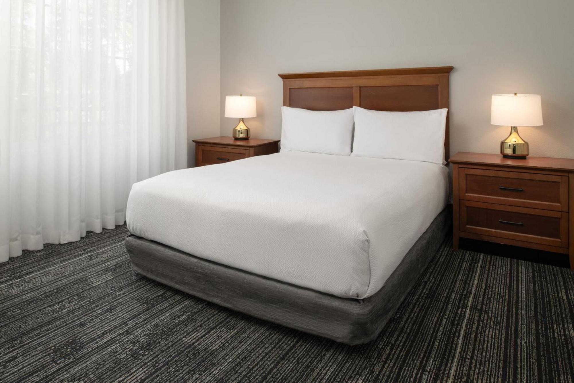 Towneplace Suites San Jose Campbell Extérieur photo