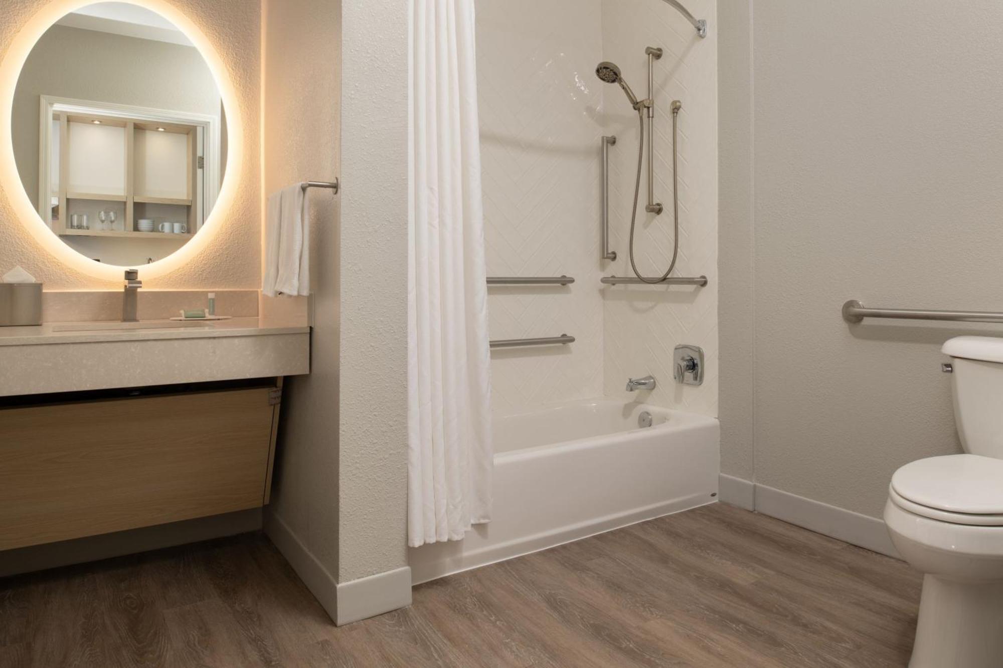 Towneplace Suites San Jose Campbell Extérieur photo