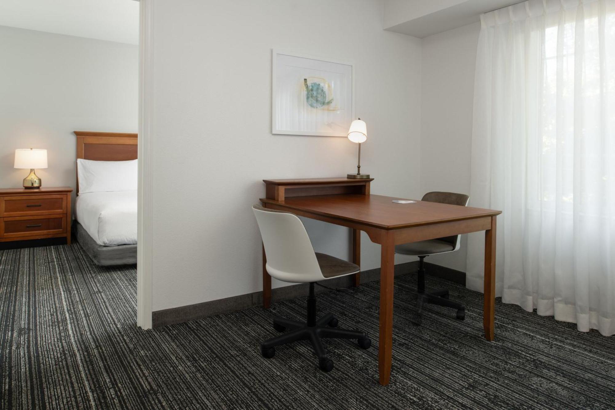 Towneplace Suites San Jose Campbell Extérieur photo