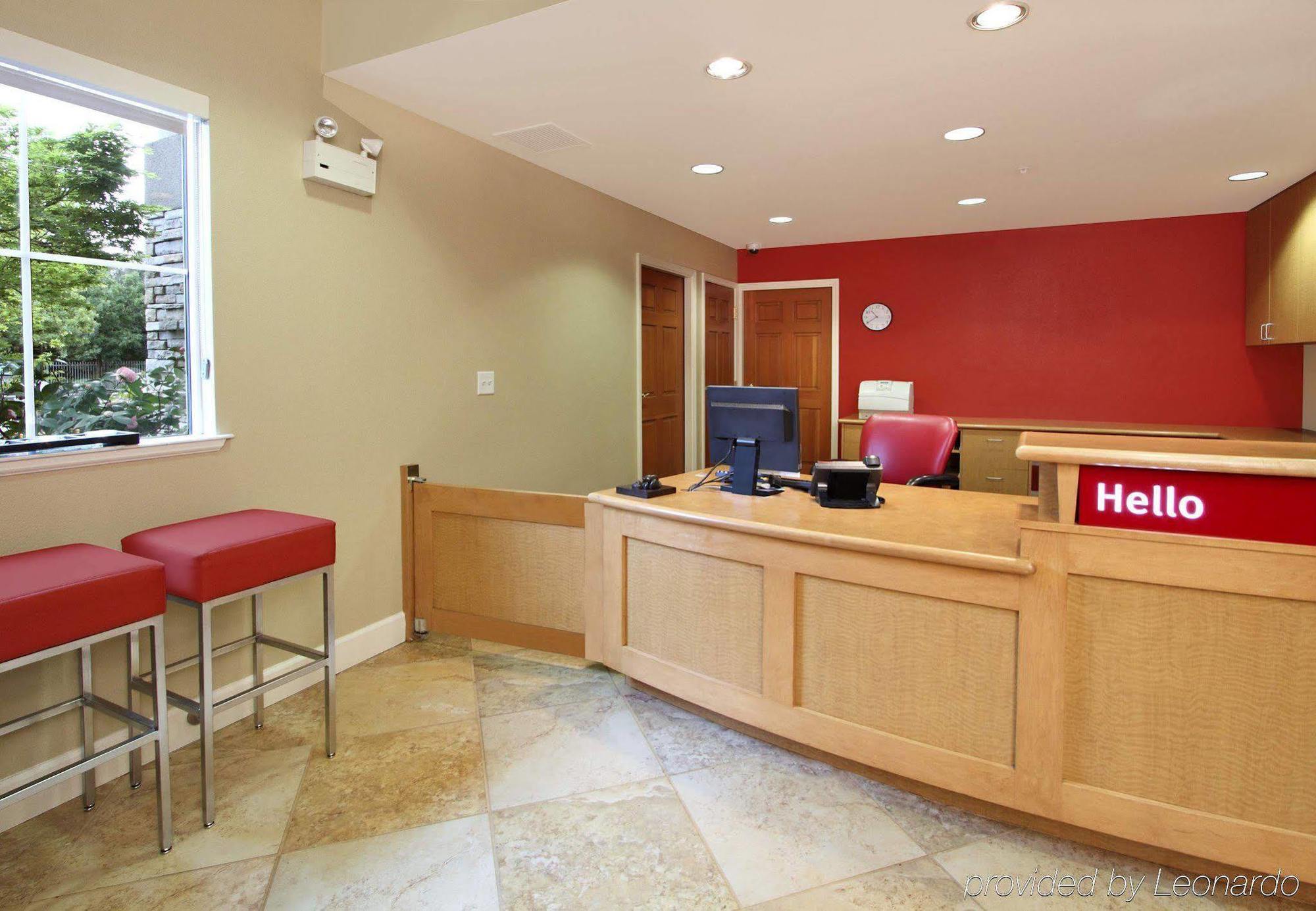Towneplace Suites San Jose Campbell Extérieur photo